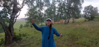 В рубрике #мыжелаемвам всех приветствует Татьяна Прокопьева,